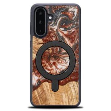 bewood Bewood edinstven ovitek za Samsung Galaxy A56 5G - Planeti - Venera z MagSafe