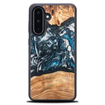 bewood Bewood edinstven ovitek za Samsung Galaxy A56 5G - Planeti - Zemlja