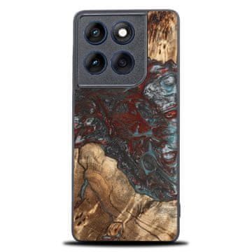 bewood Bewood edinstven ovitek za Motorola Edge 60 / 60 Fusion 5G - Planeti - Pluton