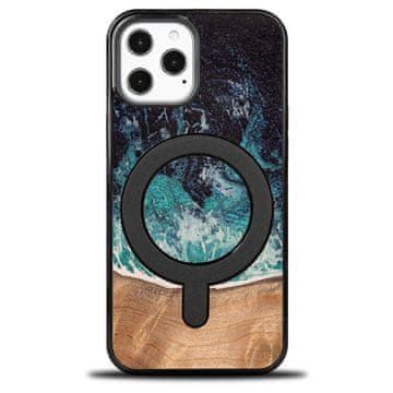 bewood Ovitek Bewood Unique za iPhone 12 Pro Max - Dream Island z MagSafe