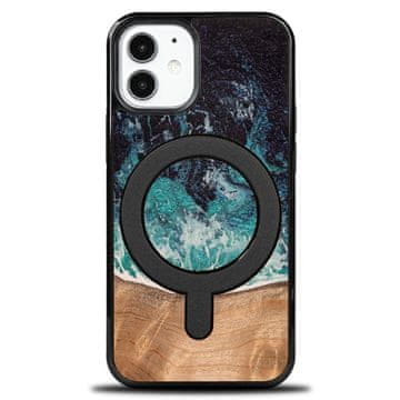 bewood Ovitek Bewood Unique za iPhone 12 Mini - Dream Island z MagSafe