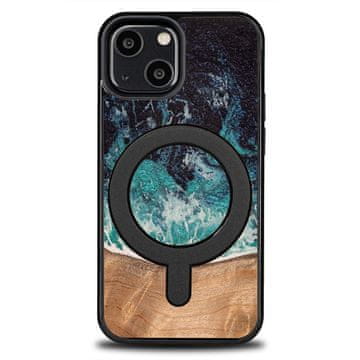 bewood Ovitek Bewood Unique za iPhone 13 Mini - Dream Island z MagSafe