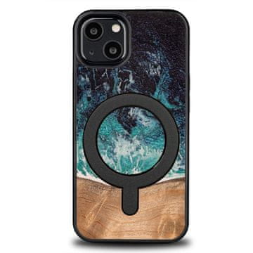 bewood Ovitek Bewood Unique za iPhone 13 - Dream Island z MagSafe