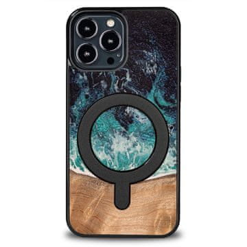 bewood Ovitek Bewood Unique za iPhone 13 Pro Max - Dream Island z MagSafe