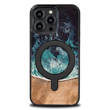 bewood Ovitek Bewood Unique za iPhone 14 Pro Max - Dream Island z MagSafe