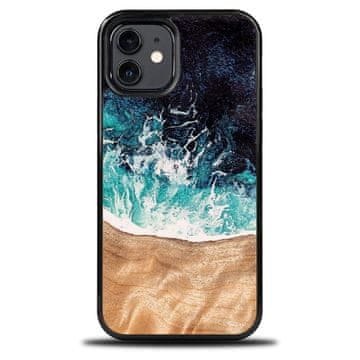 bewood Ovitek Bewood Unique za iPhone 12 / 12 Pro - Dream Island