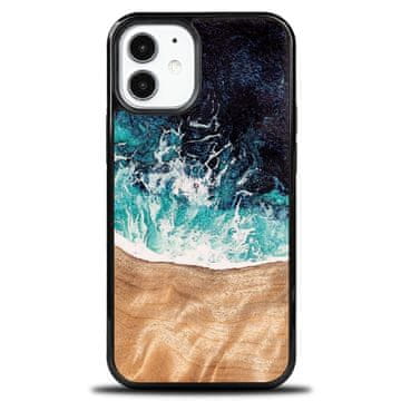bewood Ovitek Bewood Unique za iPhone 12 Mini - Dream Island