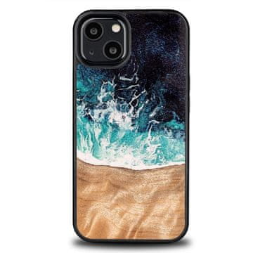 bewood Ovitek Bewood Unique za iPhone 13 - Dream Island