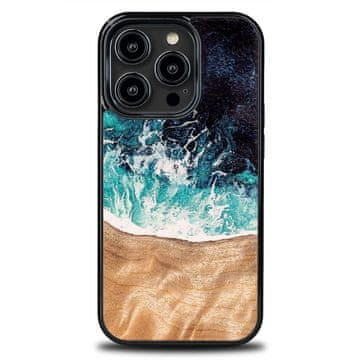 bewood Ovitek Bewood Unique za iPhone 14 Pro - Dream Island