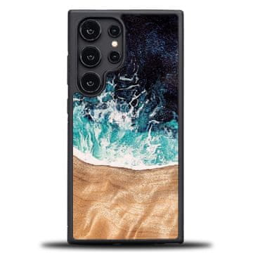 bewood Ovitek Bewood Unique za Samsung Galaxy S25 Ultra - Dream Island