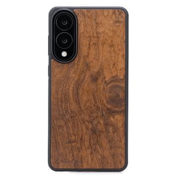bewood Lesen ovitek Bewood za Samsung Galaxy S25 Edge IMBUIA