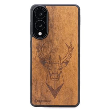 bewood Lesen ovitek Bewood za Samsung Galaxy S25 Edge IMBUIA DEEN