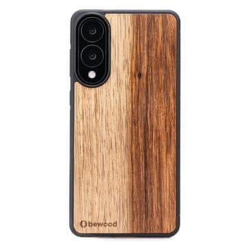 bewood Lesen ovitek Bewood za Samsung Galaxy S25 Edge MANGO