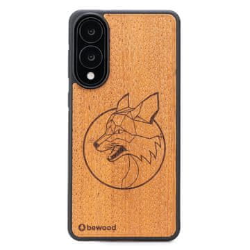 bewood Lesen ovitek Bewood za Samsung Galaxy S25 Edge LIS MERBAU