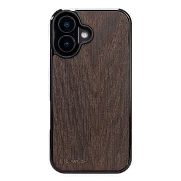 bewood Lesen ovitek Bewood za iPhone 17, dimljen hrast
