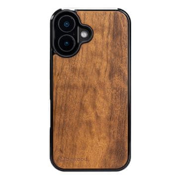 bewood Lesen ovitek Bewood za iPhone 16 IMBUIA