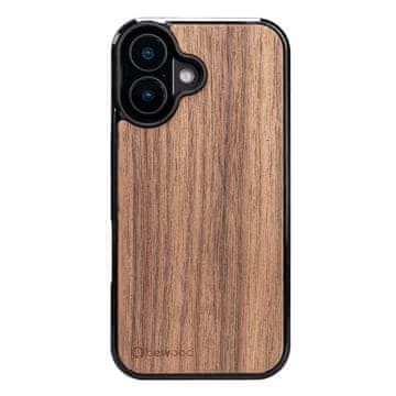 bewood Lesen ovitek Bewood za iPhone 17, AMERIŠKI OREH