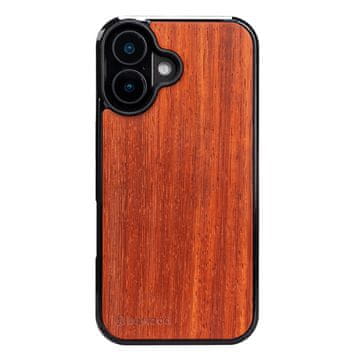bewood Lesen ovitek Bewood za iPhone 16 PADOUK