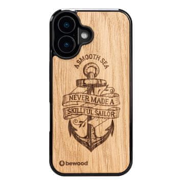 bewood Lesen ovitek Bewood za iPhone 17 ANCHOR OAK