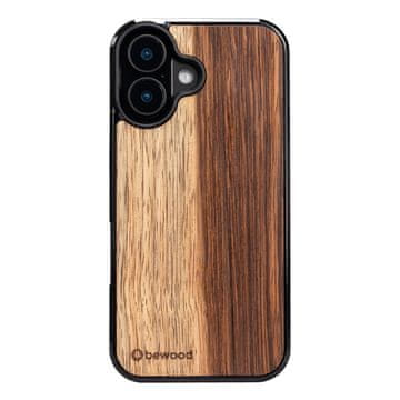 bewood Lesen ovitek Bewood za iPhone 16 MANGO