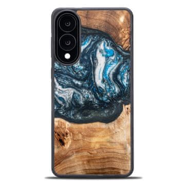 bewood Ovitek Bewood Unique za Samsung Galaxy S25 Edge - Planeti - Zemlja