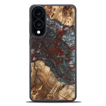 bewood Ovitek Bewood Unique za Samsung Galaxy S25 Edge - Planeti - Pluton