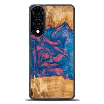 bewood Ovitek Bewood Unique za Samsung Galaxy S25 Edge - Neons - Vegas