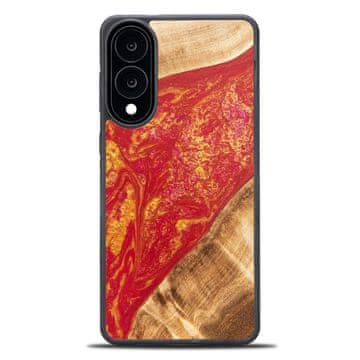 bewood Ovitek Bewood Unique za Samsung Galaxy S25 Edge - Neons - Pariz