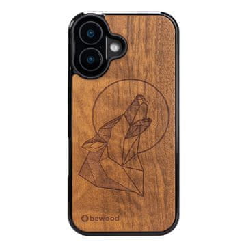 bewood Lesen ovitek Bewood za iPhone 17 WILK IMBUIA