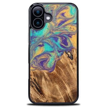 bewood Bewood Unique Case za iPhone 16 - Planeti - Merkur