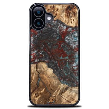 bewood Ovitek Bewood Unique za iPhone 17 - Planeti - Pluton
