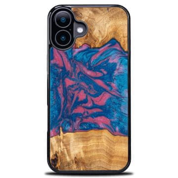 bewood Ovitek Bewood Unique za iPhone 16 - Neons - Vegas