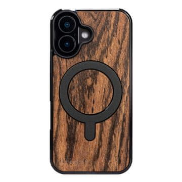 bewood Lesen ovitek Bewood za iPhone 16 BOCOTE z MagSafe