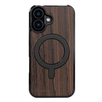 bewood Lesen ovitek Bewood za iPhone 16 ZIRICOTE z MagSafe