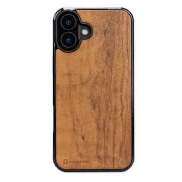 bewood Lesen ovitek Bewood za iPhone 16 Plus IMBUIA