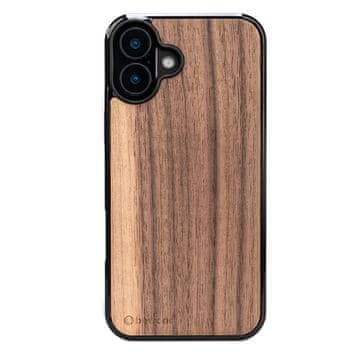 bewood Lesen ovitek Bewood za iPhone 16 Plus, AMERIŠKI OREH