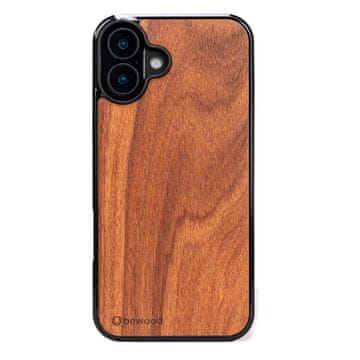 bewood Lesen ovitek Bewood za iPhone 16 Plus ROSEWOOD SANTOS