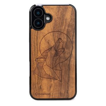 bewood Lesen ovitek Bewood za iPhone 16 Plus WILK IMBUIA