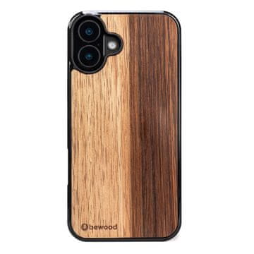 bewood Lesen ovitek Bewood za iPhone 16 Plus MANGO