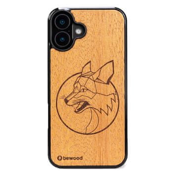 bewood Lesen ovitek Bewood za iPhone 16 Plus LIS MERBAU