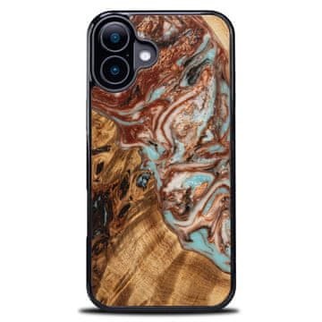 bewood Bewood Unique Case za iPhone 16 Plus - Planeti - Jupiter