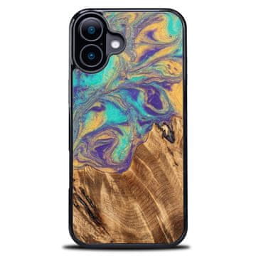 bewood Bewood Unique Case za iPhone 16 Plus - Planeti - Merkur