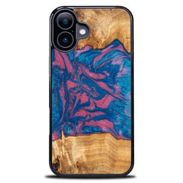 bewood Ovitek Bewood Unique za iPhone 16 Plus - Neons - Vegas