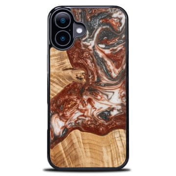 bewood Bewood Unique Case za iPhone 16 Plus - Planeti - Venera