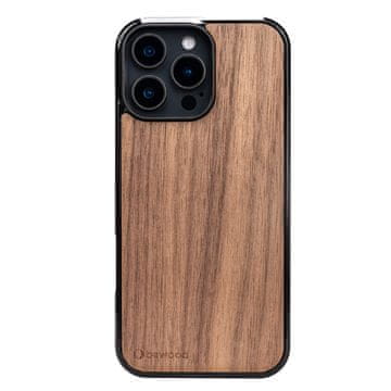 bewood Lesen ovitek Bewood za iPhone 16 Pro Max, AMERIŠKI OREH