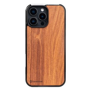 bewood Lesen ovitek Bewood za iPhone 16 Pro Max ROSEWOOD SANTOS
