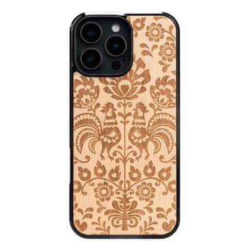bewood Lesen ovitek Bewood za iPhone 16 Pro Max POLJSKA LJUDSKO-ANIJEGSKA JUNAŠKA