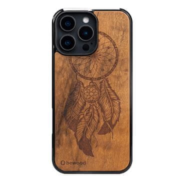 bewood Lesen ovitek Bewood za iPhone 16 Pro Max DREAMCATCHER IMBUIA