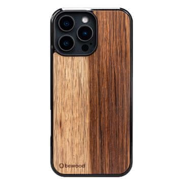 bewood Lesen ovitek Bewood za iPhone 16 Pro Max MANGO