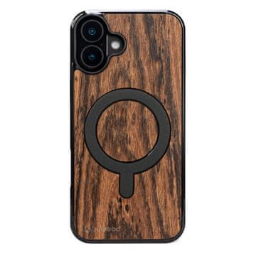 bewood Lesen ovitek Bewood za iPhone 16 Plus BOCOTE z MagSafe